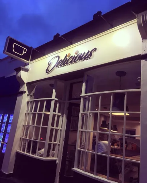 Hattusa Sevenoaks Shop