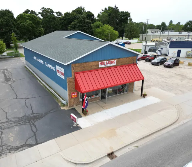 Moe & Sons Hardware LLC