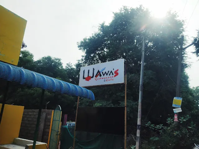 WAWA's Restaurant & Cafe