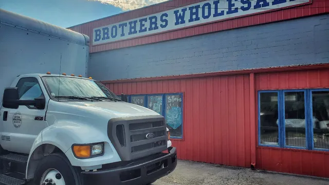 Brothers Wholesale Appliances