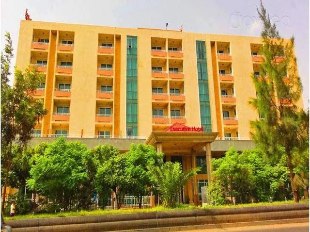 Executive Hotel