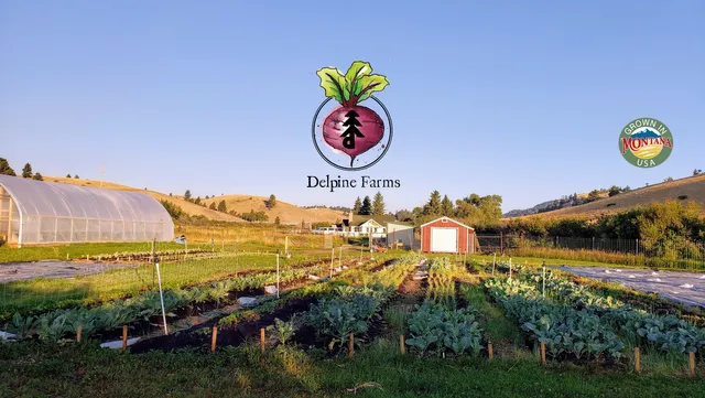 Delpine Farms