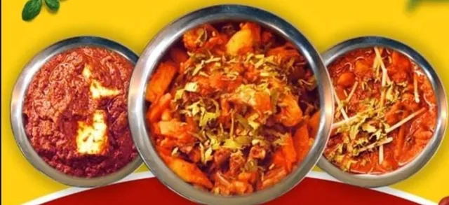 Best Indian Restaurant, Almere