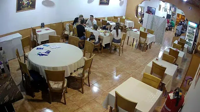 Restaurante Asiático Jade