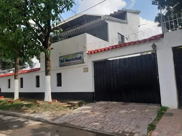 Casa Quinta El Morichal