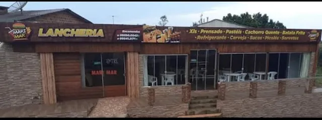 Lancheria MARI MAR