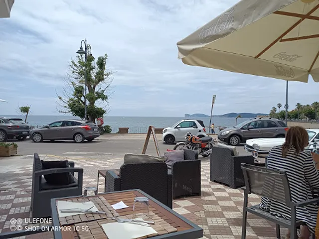 Mos Restaurant Alghero