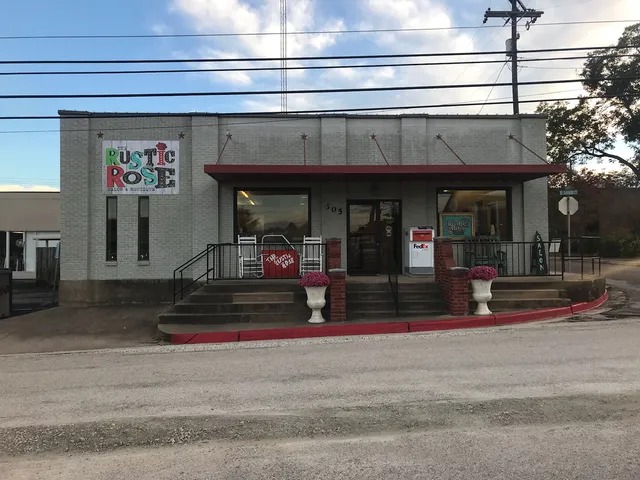 Rose and Co Salon