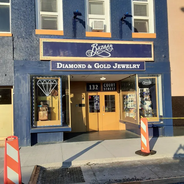 Downtown Cash 4 Gold