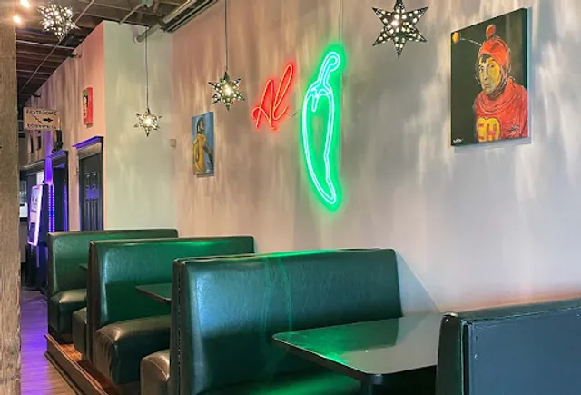 Iconos Gastro Cantina