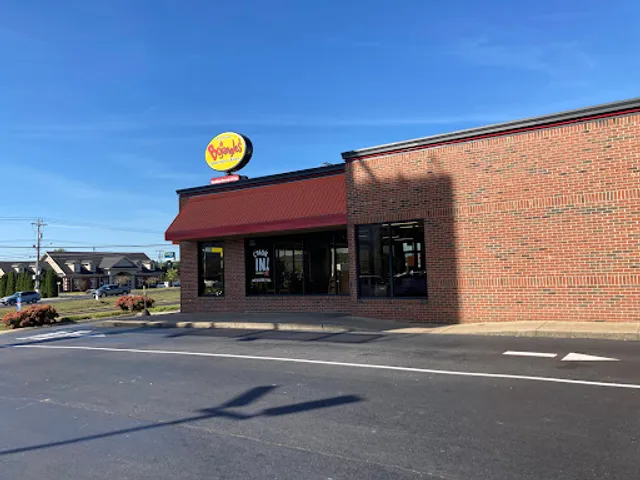 Bojangles