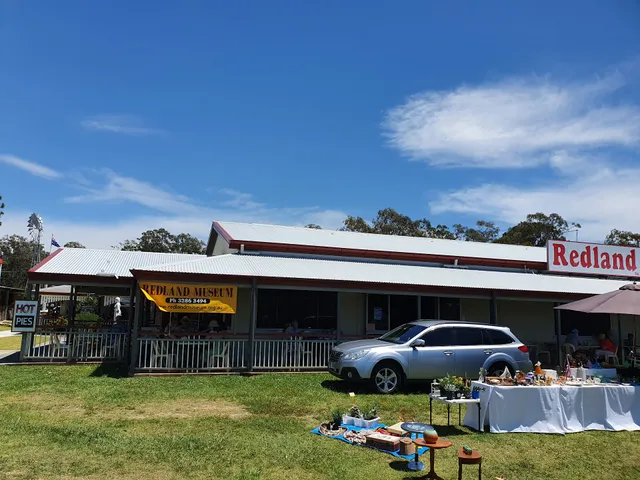 Redland Showgrounds