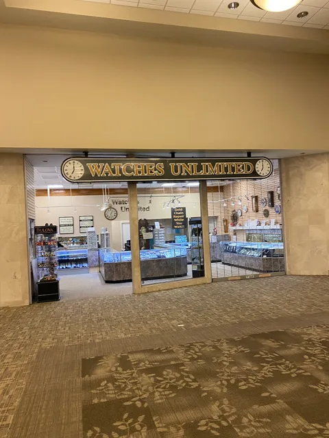 Watches Unlimited
