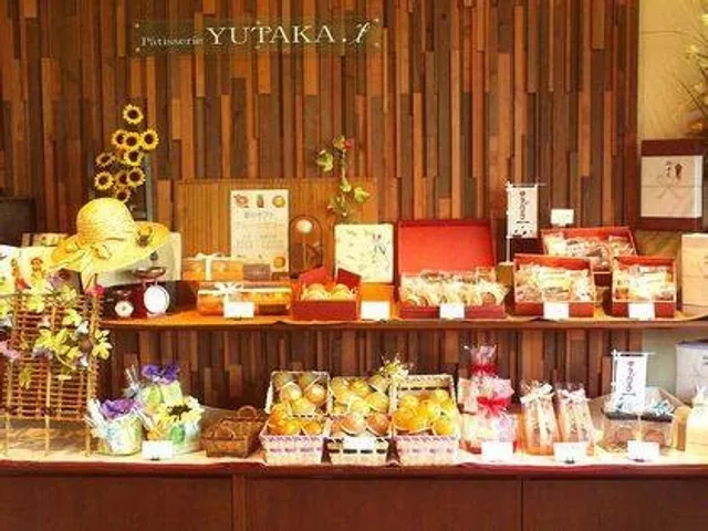 Pâtisserie YUTAKA