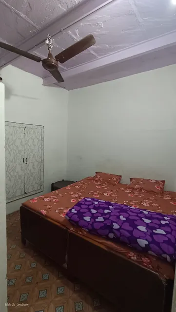 Kirti Seva Sadan Dharamshala