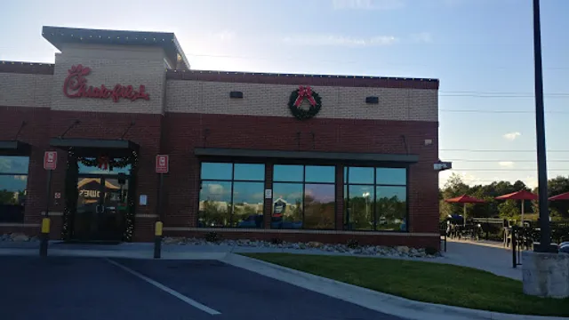 Chick-fil-A