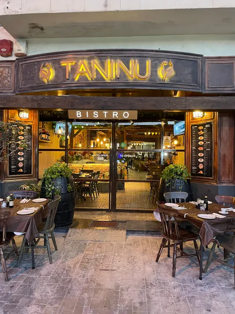 Taninu Bistro