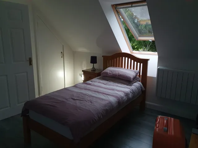 Kilberry Guest House