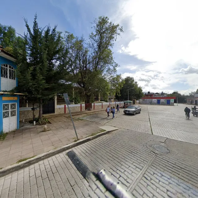 Restaurant el Kiosko