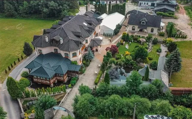 Penzión Kráľov prameň