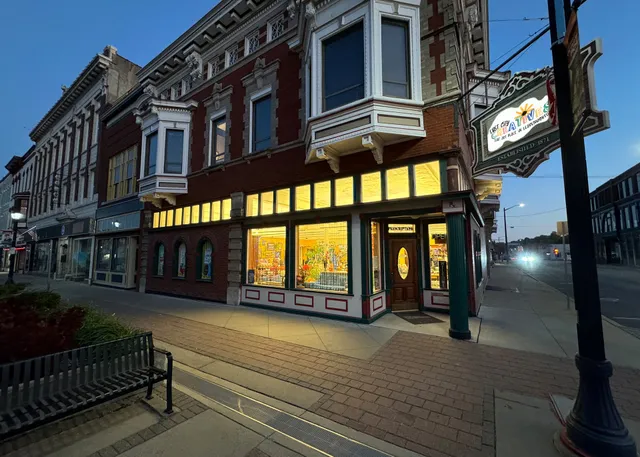 First City Creatives