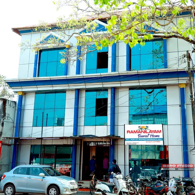 Ramanilayam Tourist Home