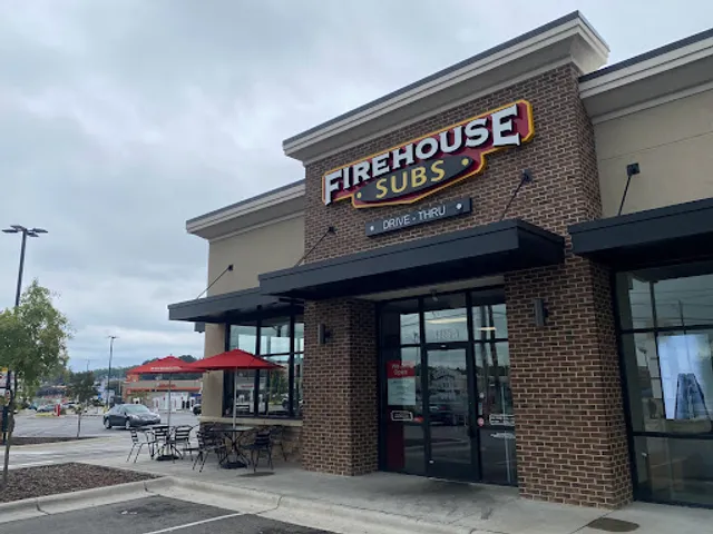 Firehouse Subs