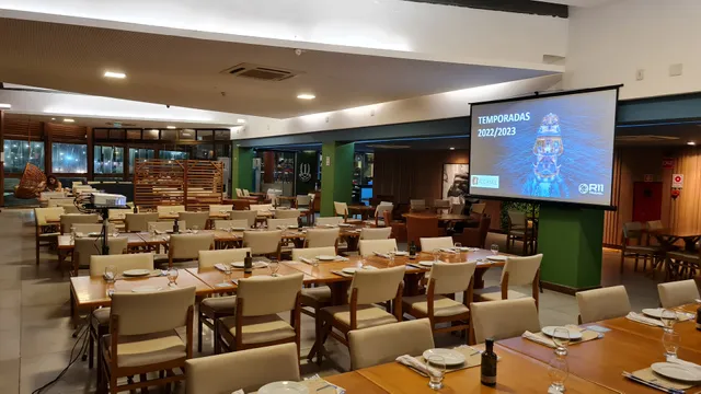 Barravento Restaurant