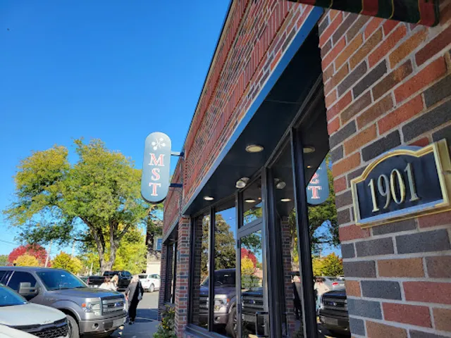 Motley School Tavern