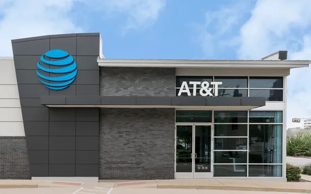 AT&T Store