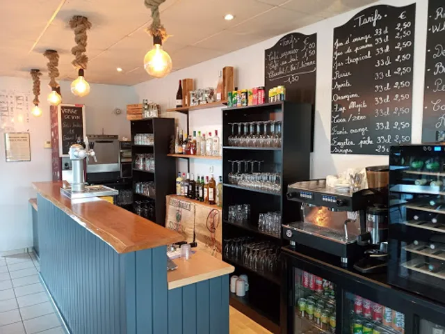 L'Auberge des Bois Noirs