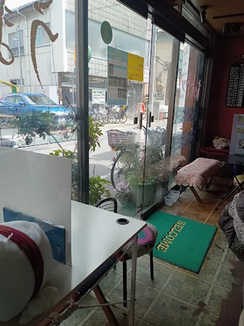 コーヒーショップスウィング