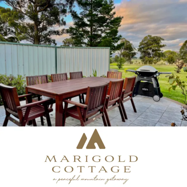 Marigold Cottage