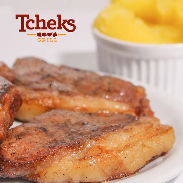 Tcheks Grill