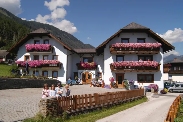 Appartements Grillhofer