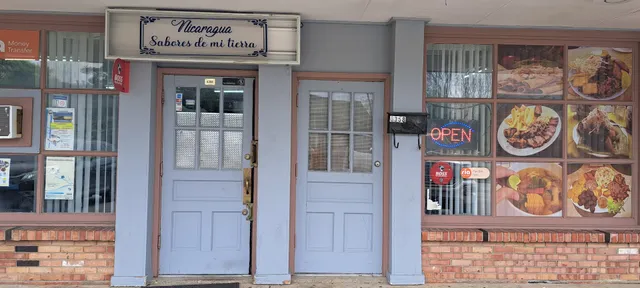 Fritanga Nicaragüense Sabores de mi tierra