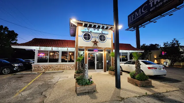 Restaurante La Palma