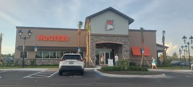 Original Hooters
