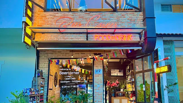 BeerCorner