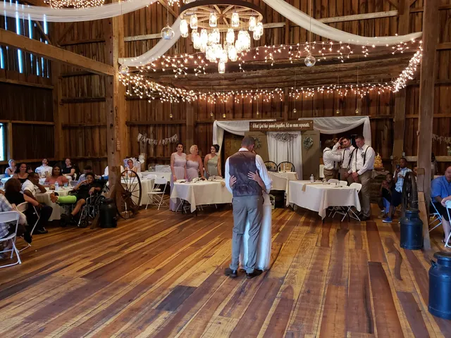 Fairman Family Farms