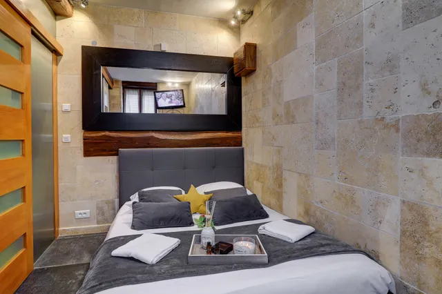 BED & SPA - SOUS MON TOI - TOPDESTINATION DIJON