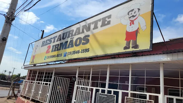 Restaurante 2 Irmãos