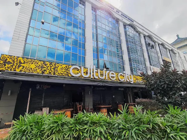 Culture City Kuching
