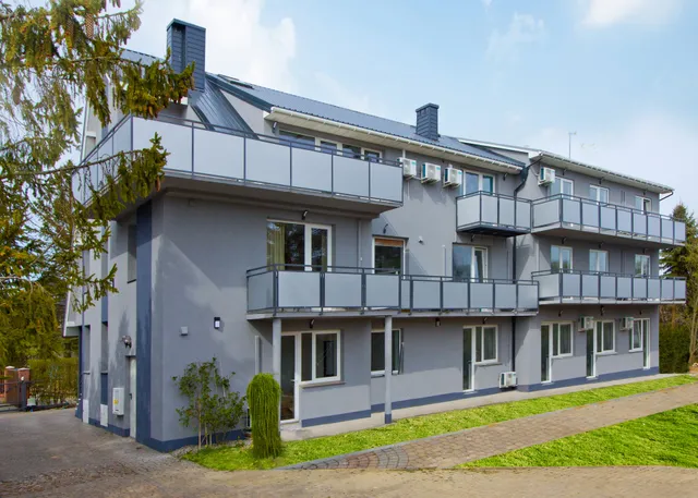 Summer Sky Sarbinowo - Apartamenty