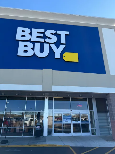 Best Buy
