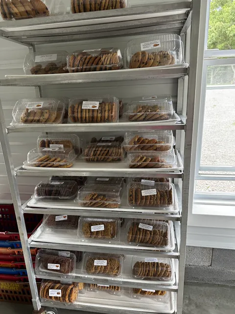 Hidden Valley Kitchen Baked Goods