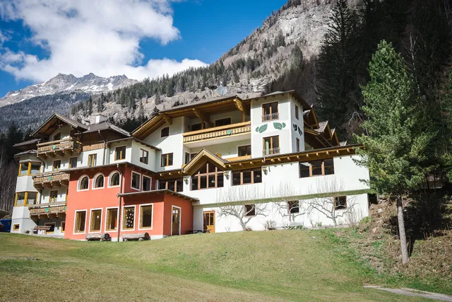 Pirker´s Natur & Bio Familienhotel