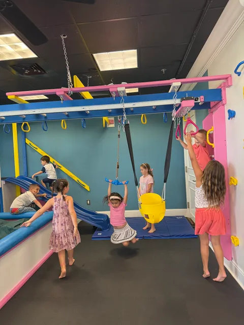 Cutie Patooties Play cafe