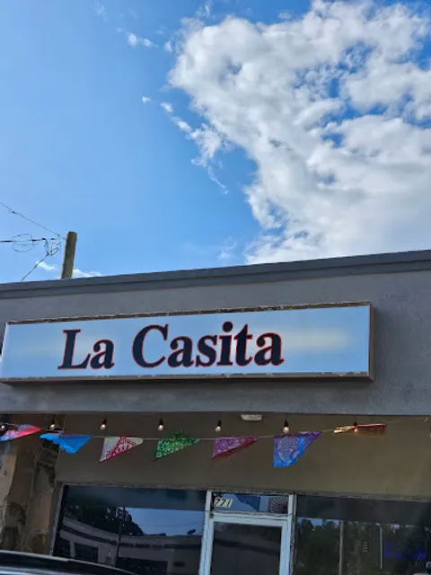 La Casita Mexican Restaurant