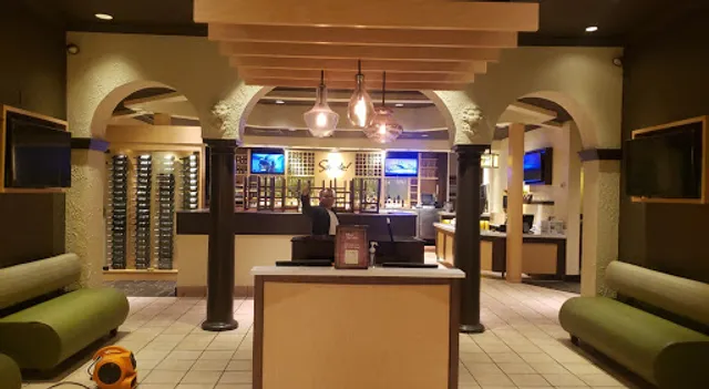 Olive Garden Italian Restaurant